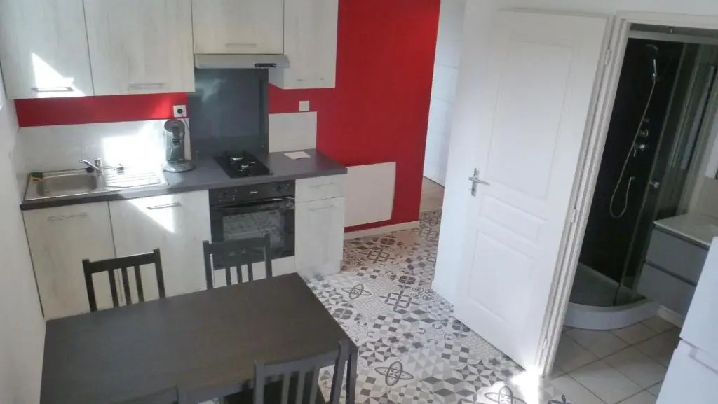 Logements Le232Fr Futuroscope Poitiers