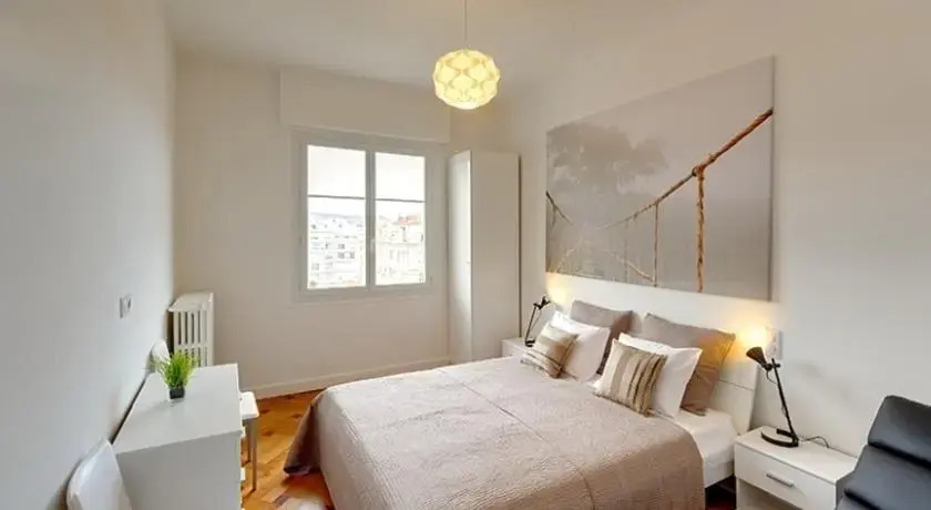 Modern Holiday Haven