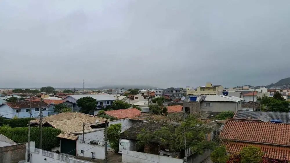 Residencial Lunar 301 e 201