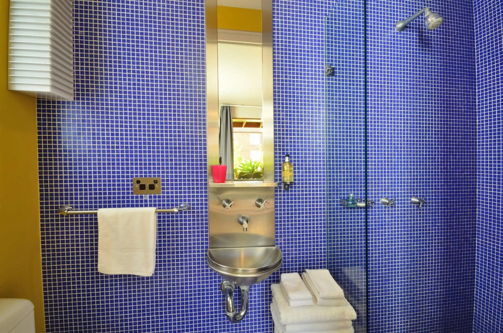 Dive Hotel