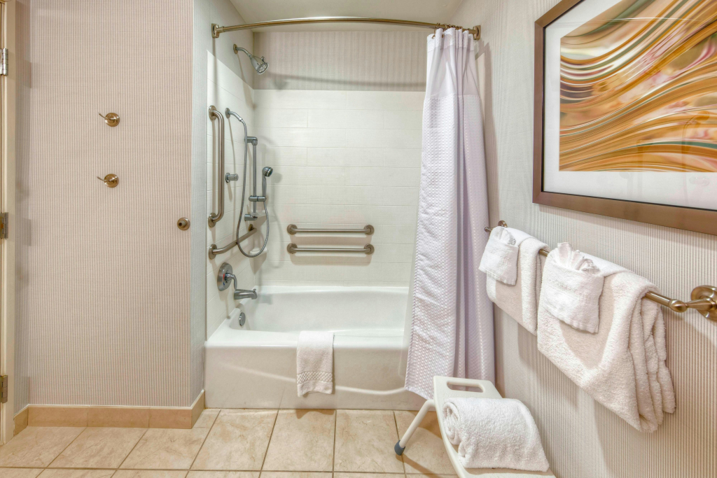 Courtyard by Marriott Alexandria