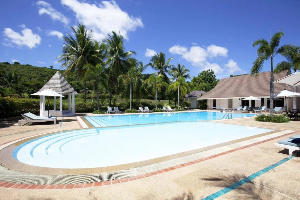 Buraran Suites