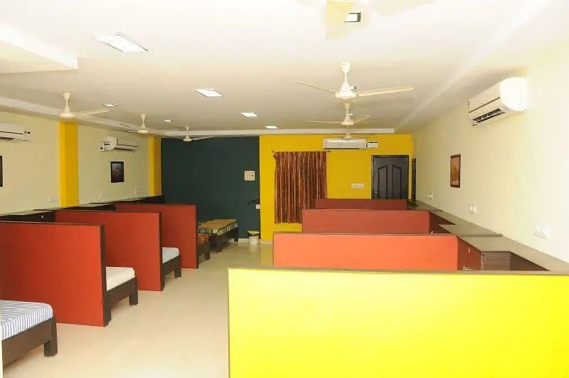 Kumbakonam Home Stay