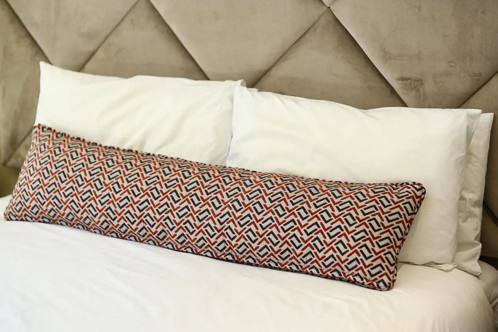 Melrose Arch Luxury Apartment