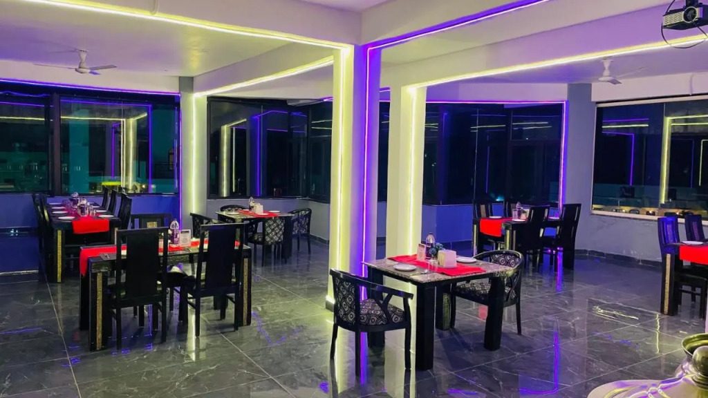 Hotel SKI by Live Imperial