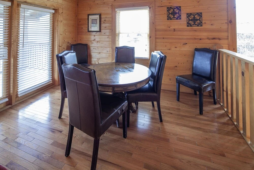 The Cedars by Eagles Ridge Resort