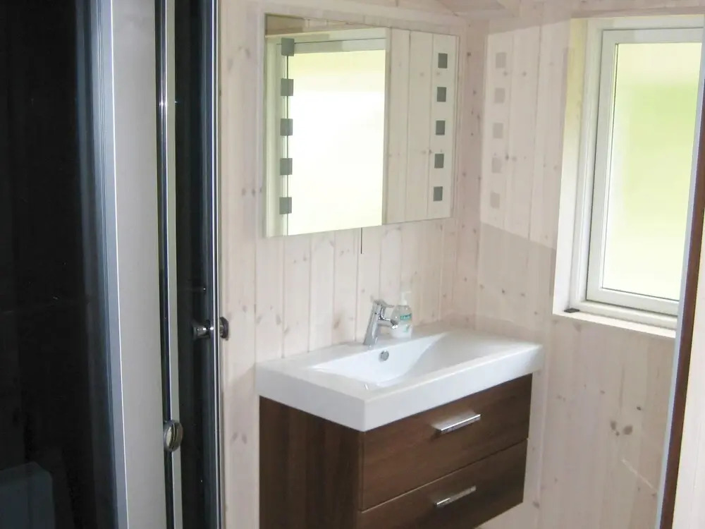 6 person holiday home in Silkeborg