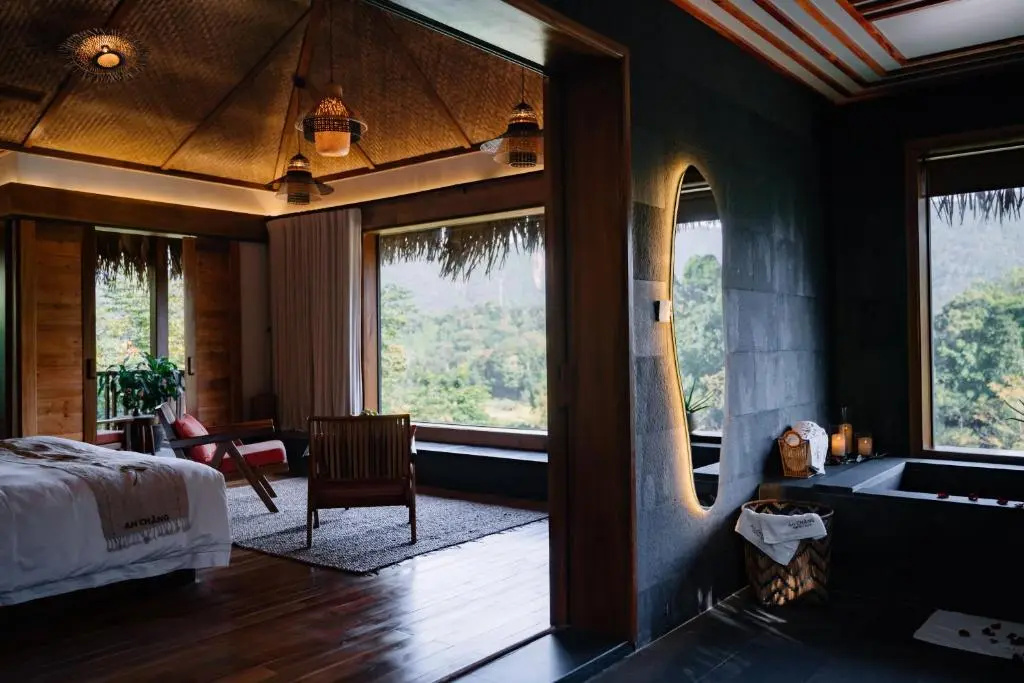 An Châng Retreat & Spa