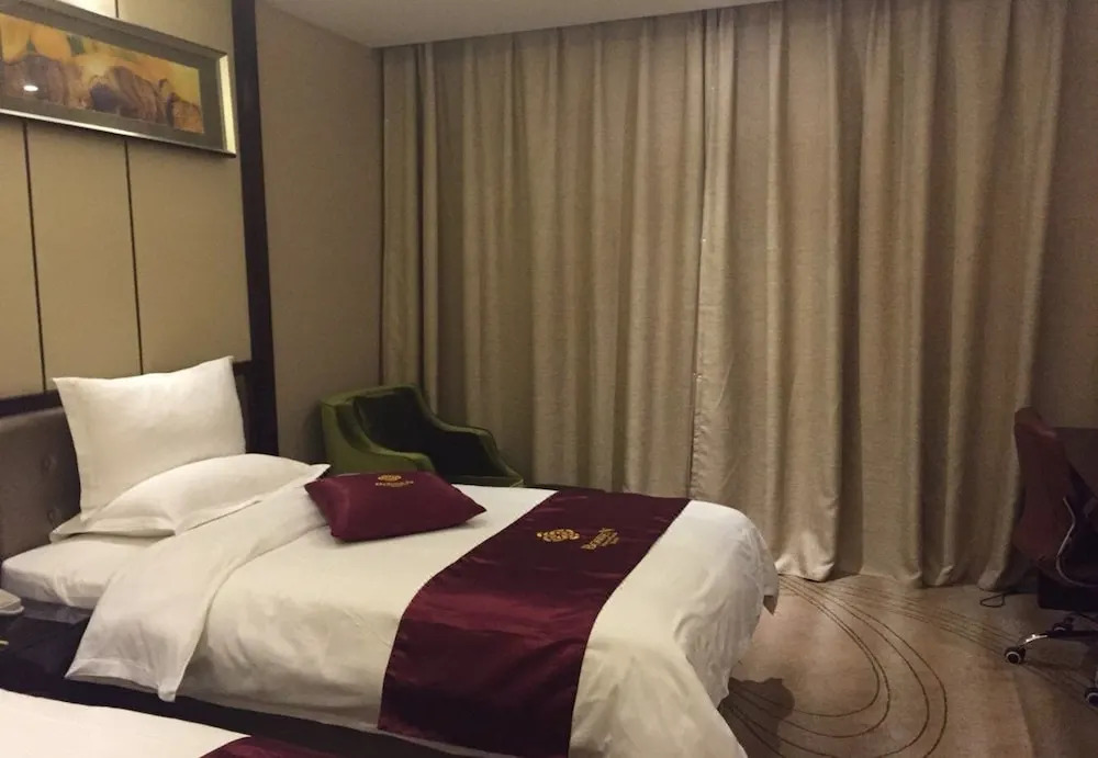 Bossen International Hotel