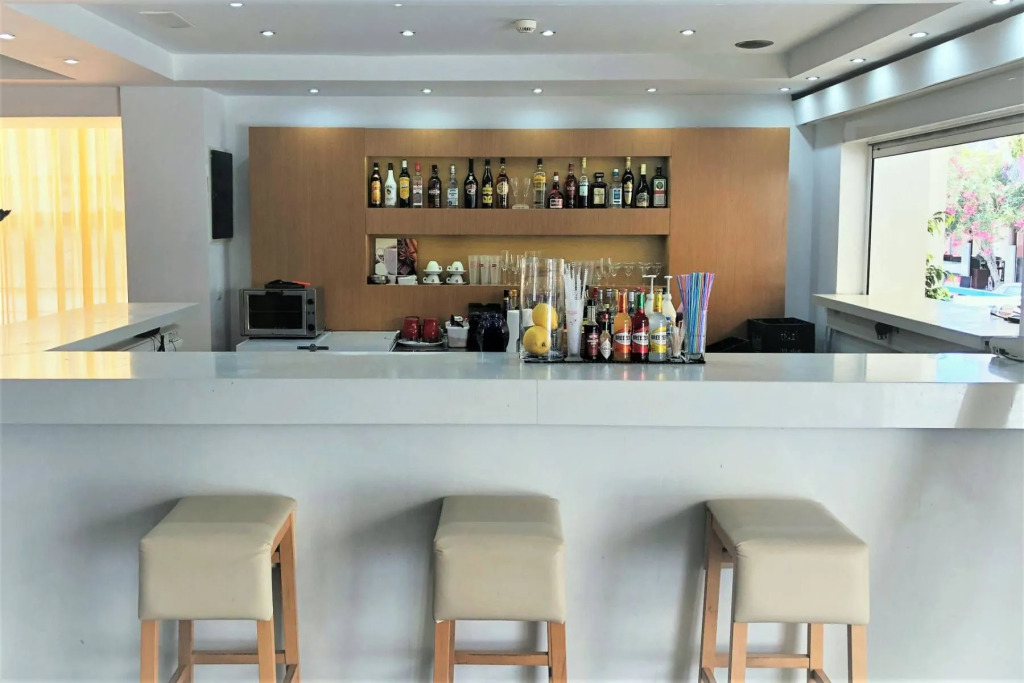 Mimosa Suites