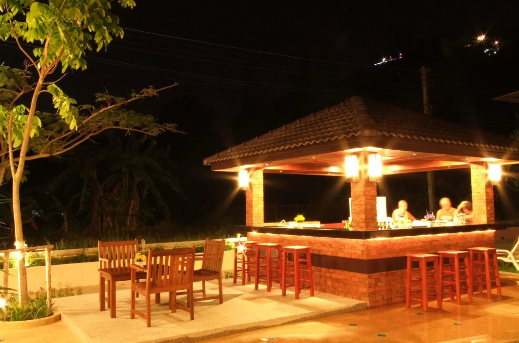 The Mantra Hotel Kata Noi