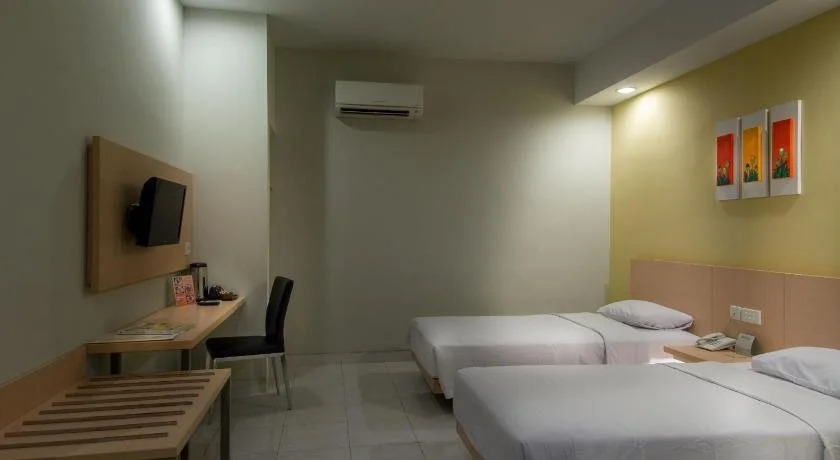 Hotel Quirin