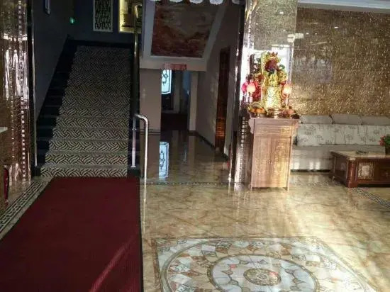 Xinhanting Hotel