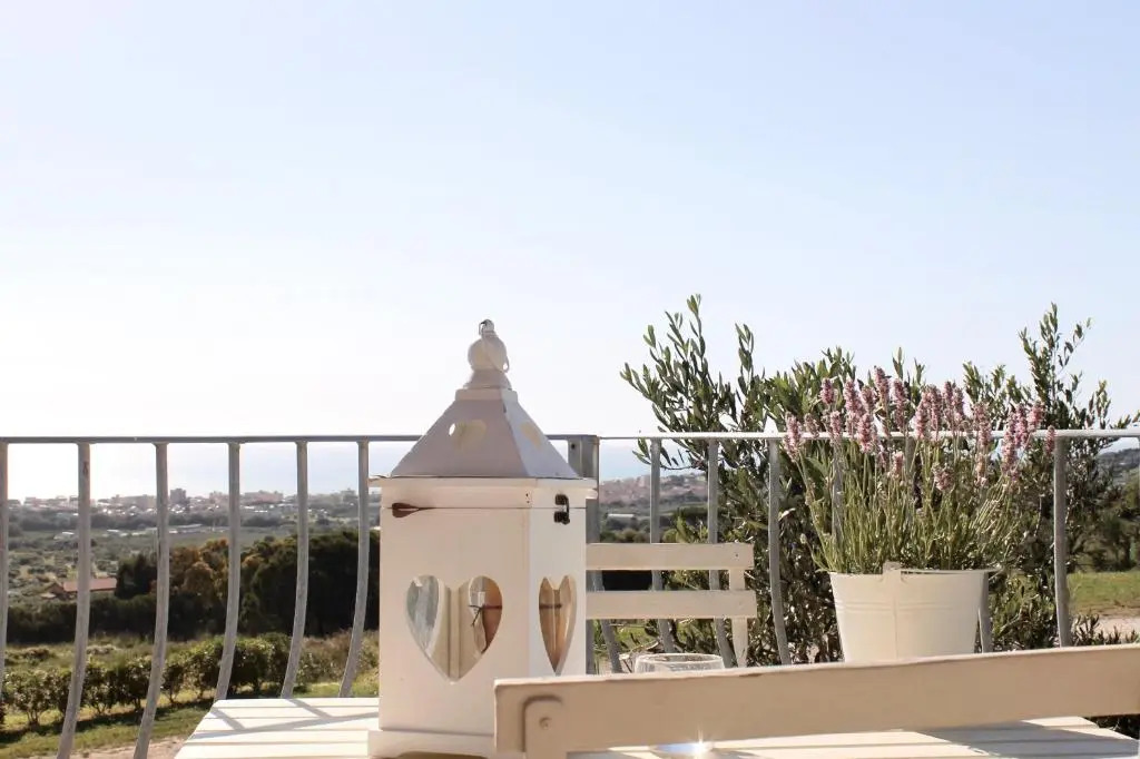 Agriturismo Suite del Conte