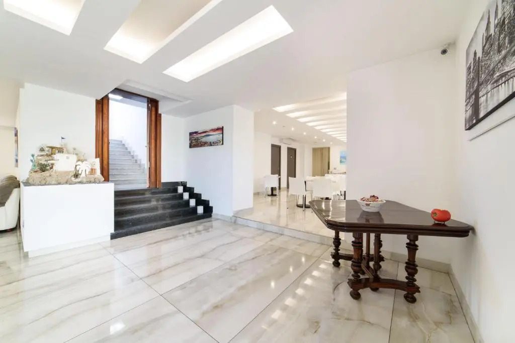 Hotel La Mela
