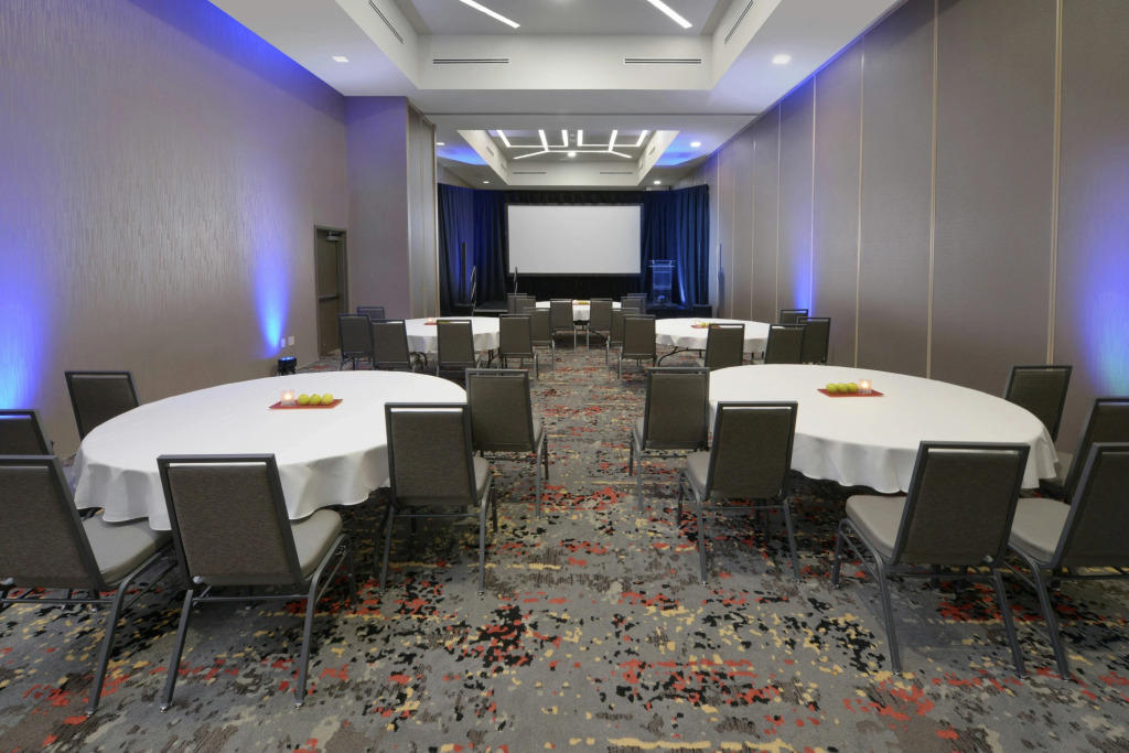 Courtyard by Marriott Austin Pflugerville