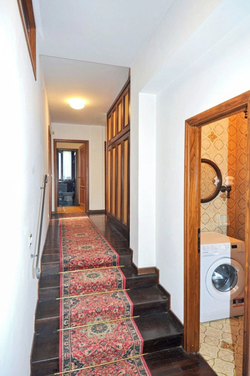 Casa Travi