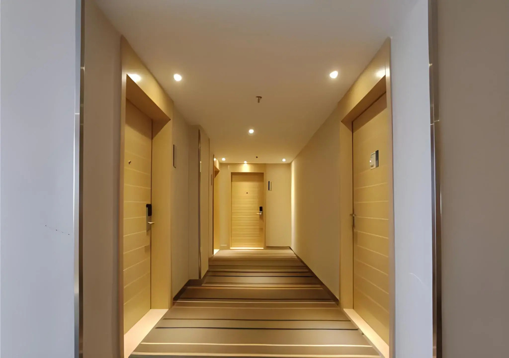 City Comfort Inn Jingdezhen Xinchang Road Taoxichuan