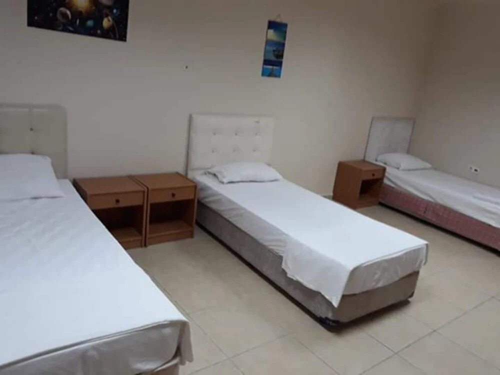 Dulkadiroğlu Motel