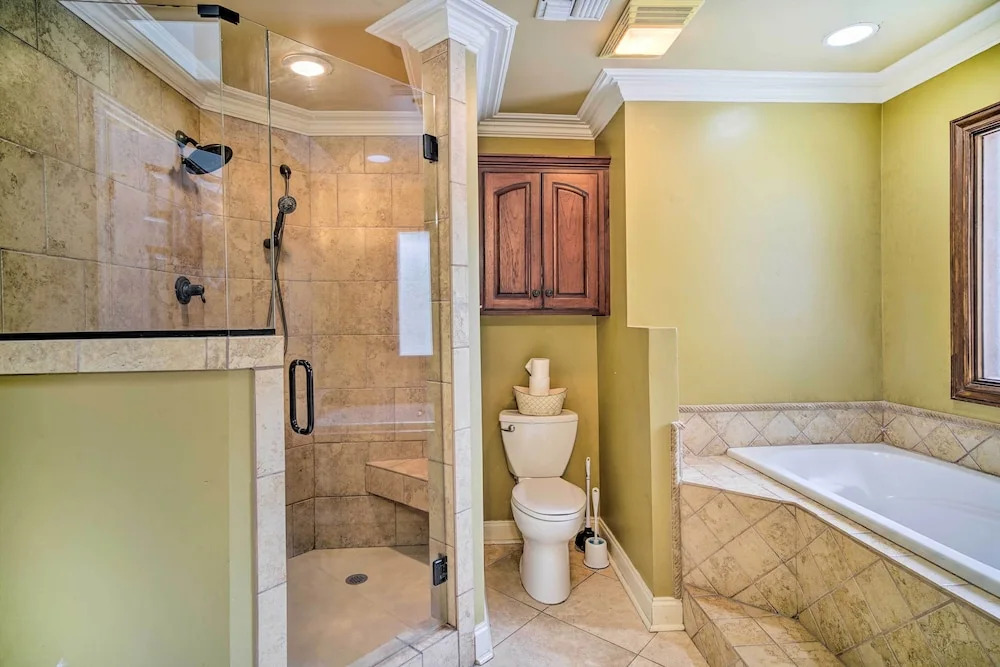 Charming Lafayette Home ~ 5 Mi to Downtown