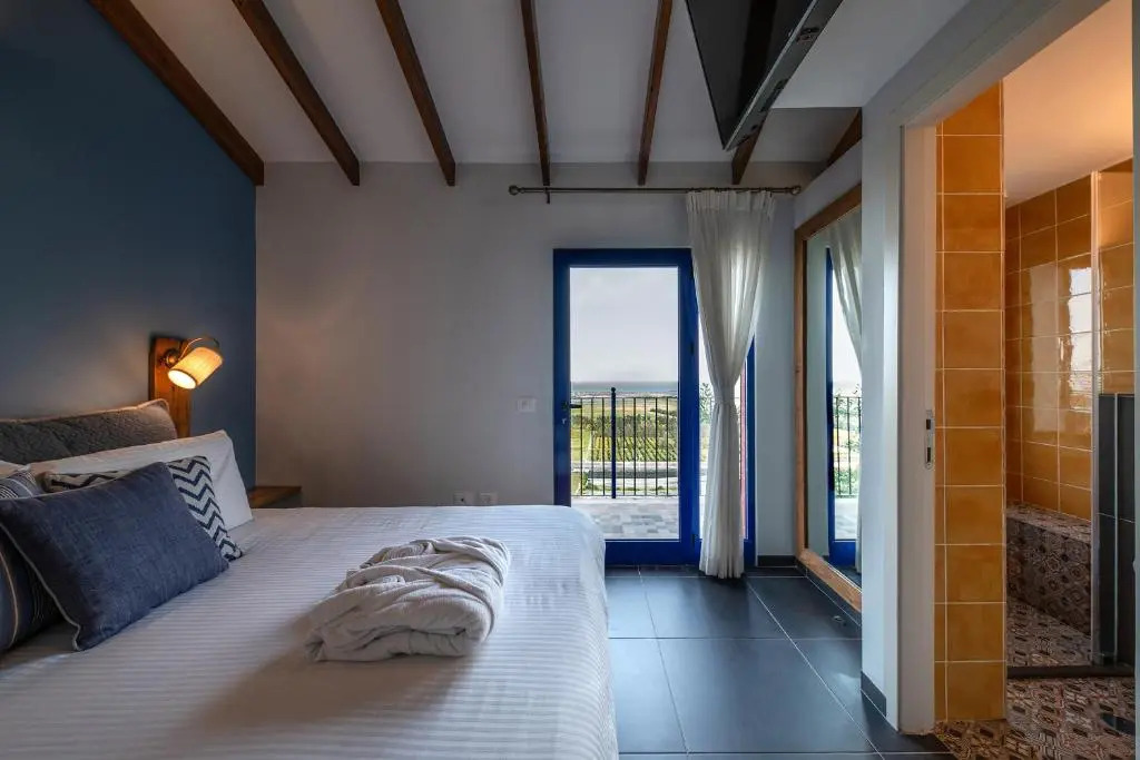 Yama Wine Spa and Suites