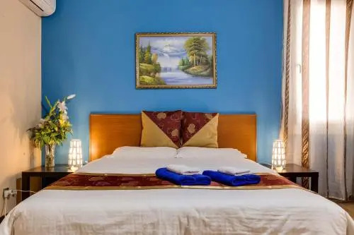 Venice Panda B&B
