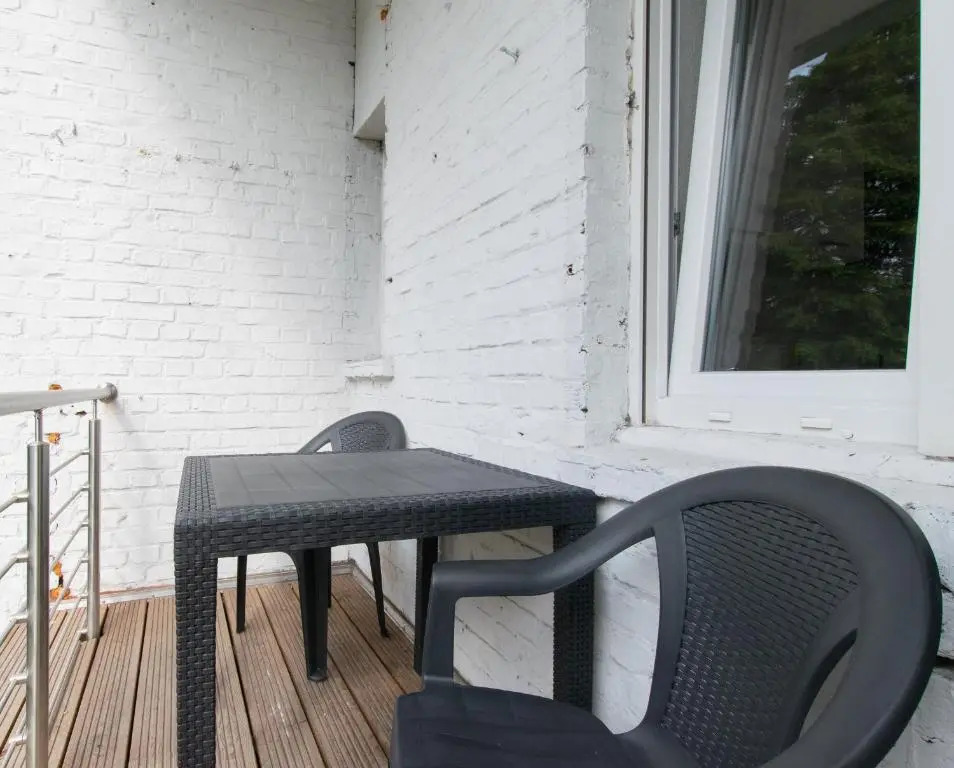 PRIME Apartments - Monteur House with 1-4 Room Apartments