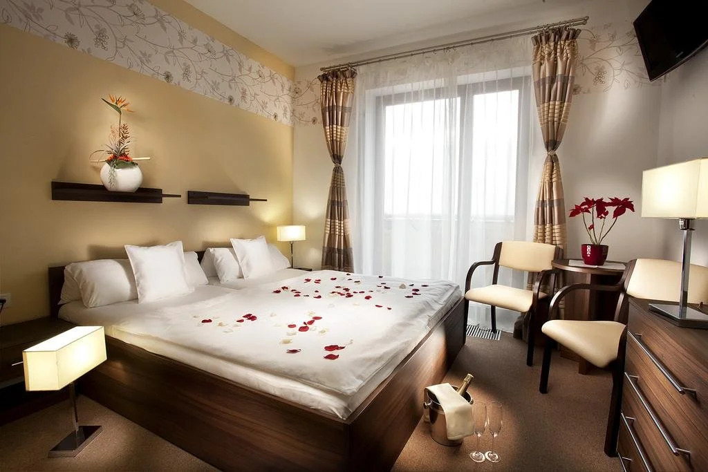 Boutique Hotel Skoupil