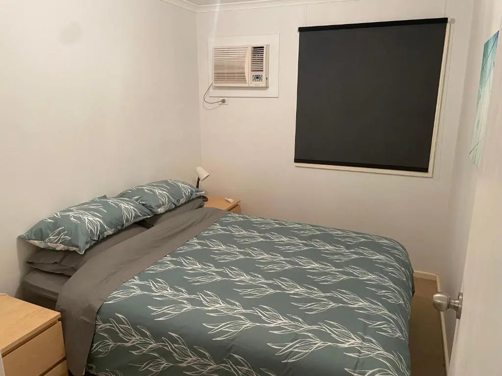 Meekatharra Stay