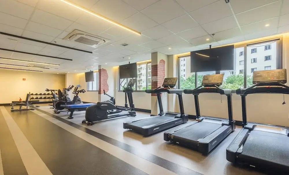 High-standard Studio 800m From the Metro Ihl0501