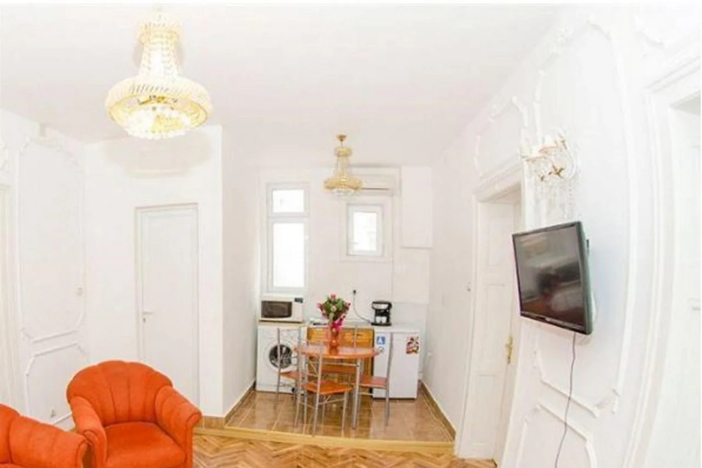 Galiani GuestRooms