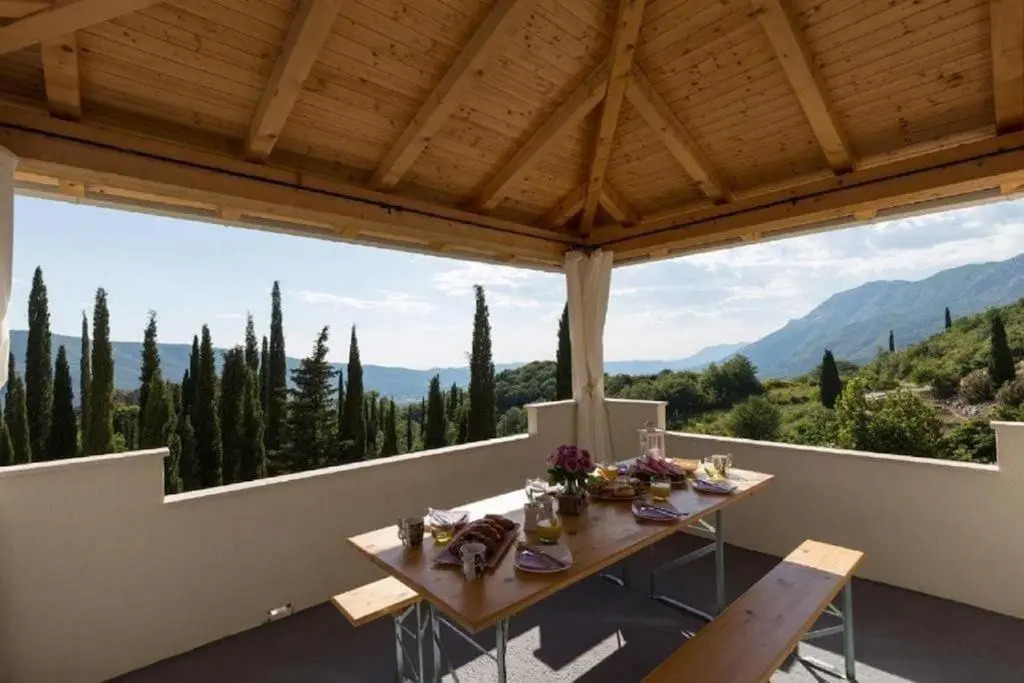 Villa Sandra