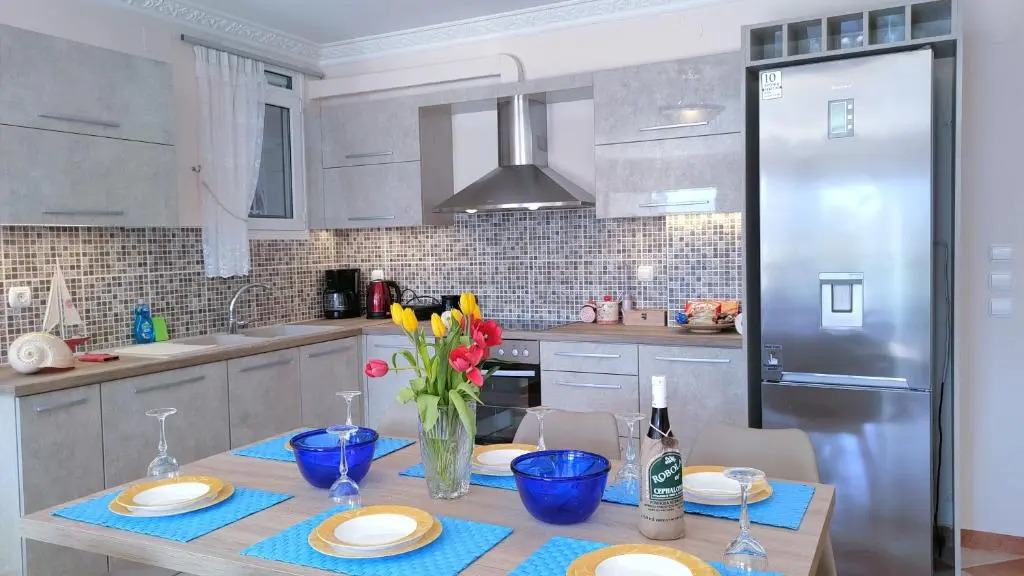 Blue Lagoon Luxury Apartment G2