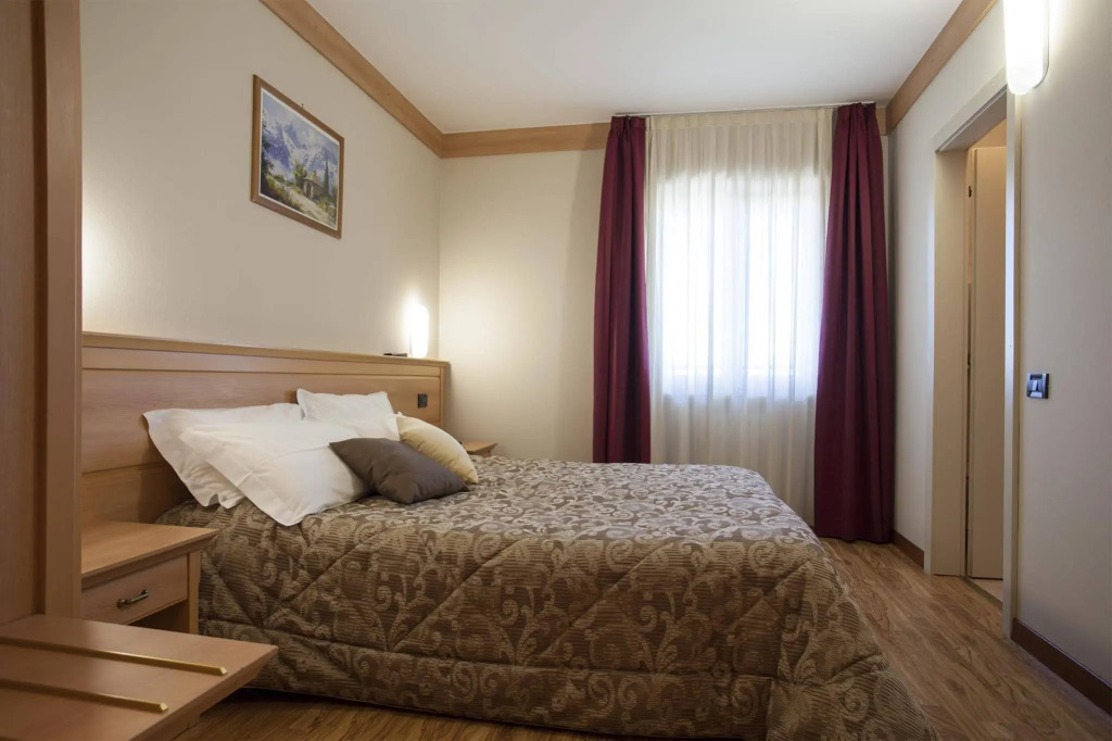 Hotel Vittoria
