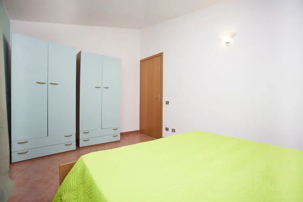 SVS - Residence Straulas