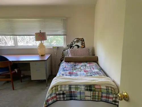 Saratoga House