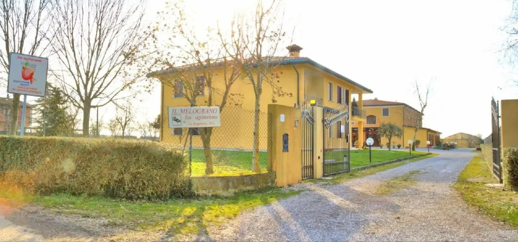 Agriturismo Il Melograno