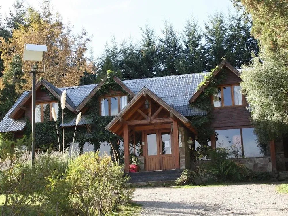 Las Casas de Alicia