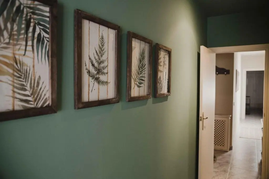 Apartamento Francisco Pizarro