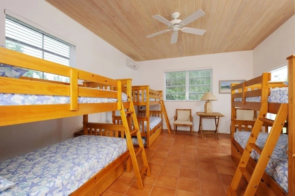The Boat House 3 Bedroom Home