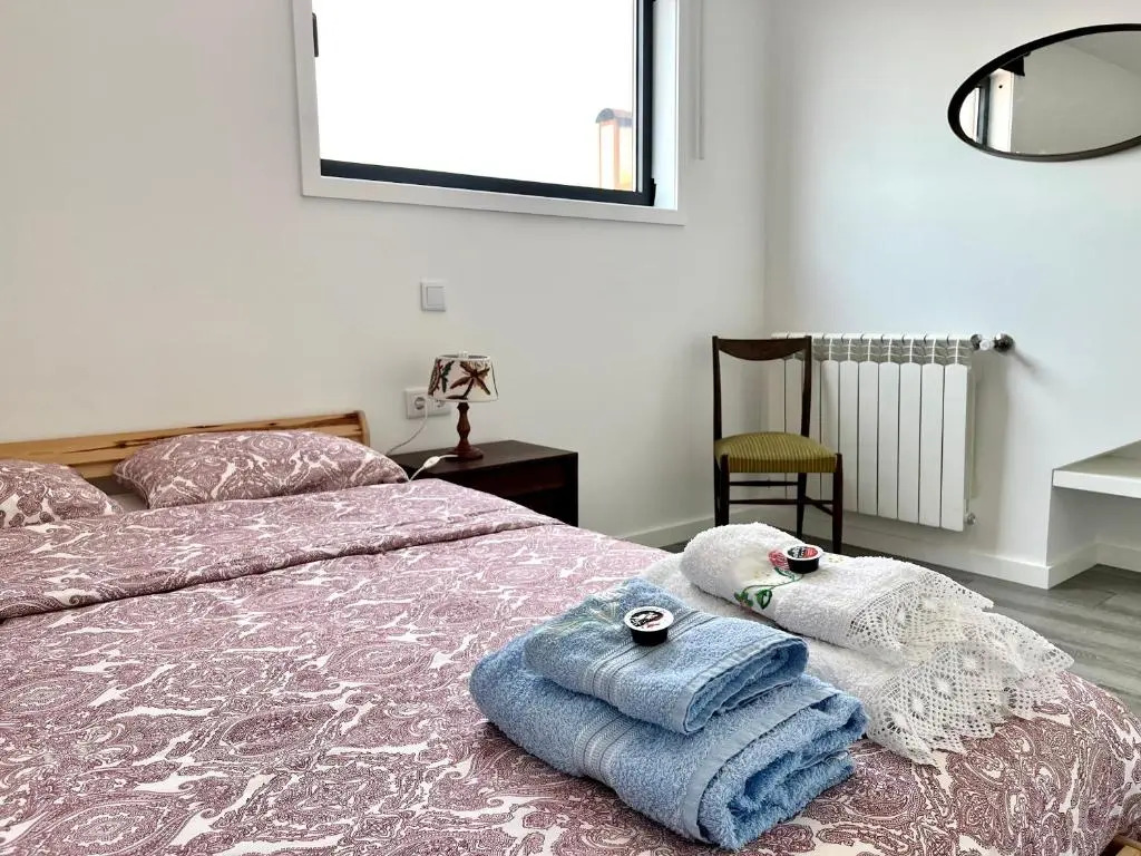 Hostel do Alto - Fão