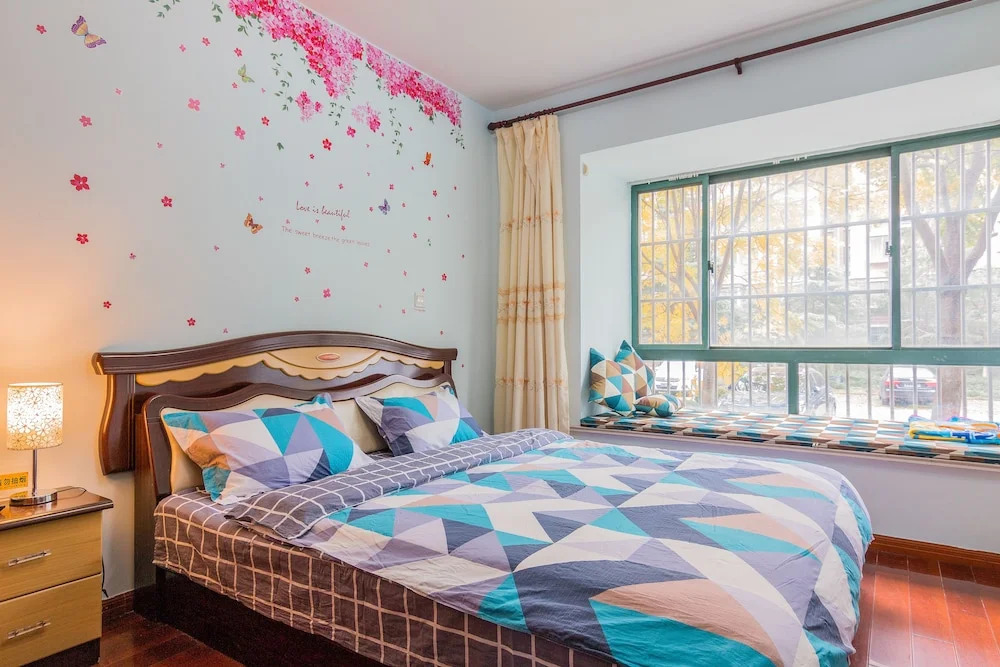 YuJieLong Home