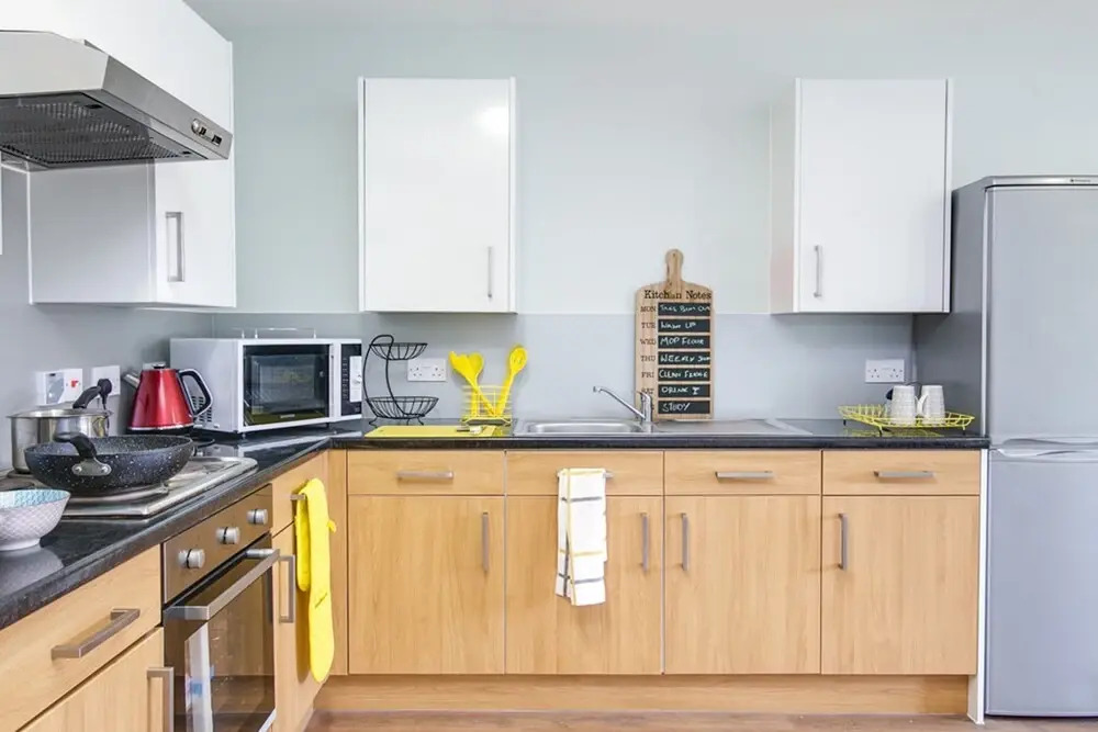 Ensuite Rooms for STUDENTS Only-BANGOR