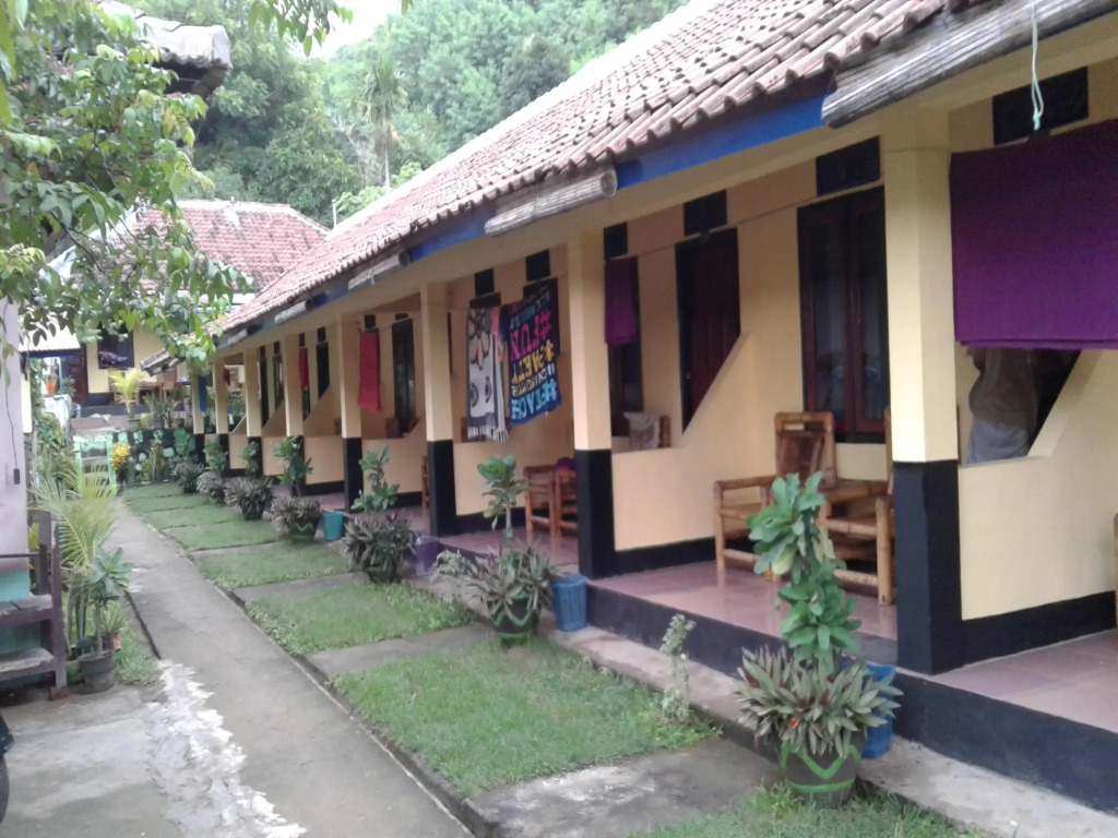 Diyah Homestay