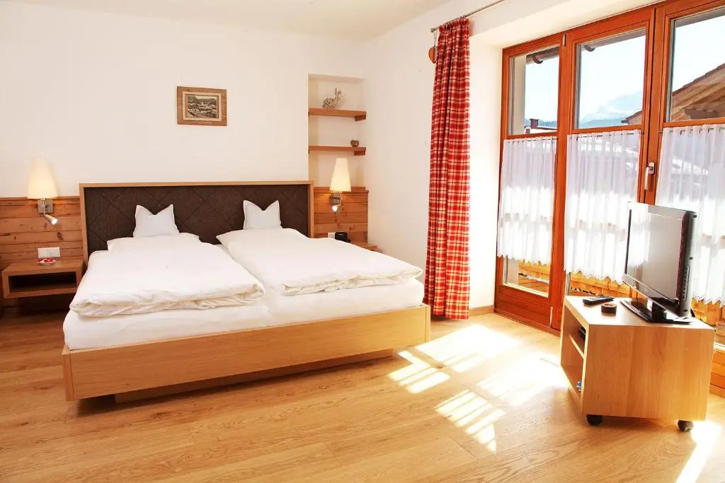 Haus Bergblick