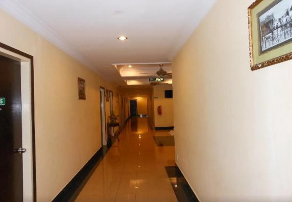 Sipadan Inn 1