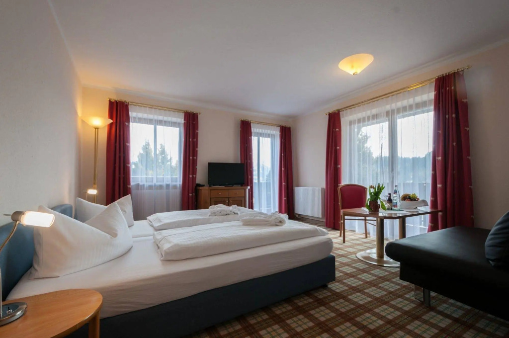 Panoramahotel Kühbergalp