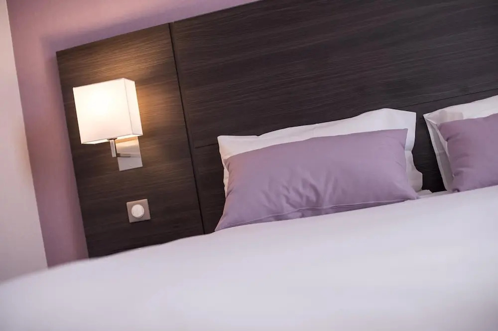Hotel Eurocentre Toulouse Nord
