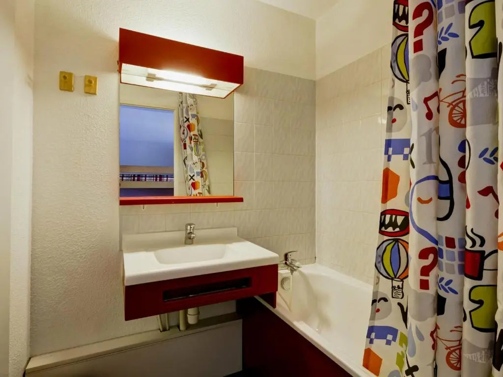 Appartement Brides-les-Bains, 1 pièce, 4 personnes - FR-1-512-68
