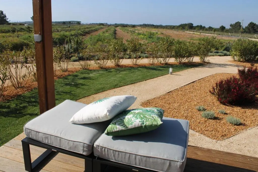 Quinta do Planalto Vicentino - Casas de Campo